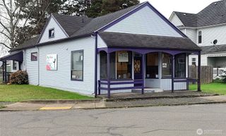 301 W 6th Street, Aberdeen, WA 98520