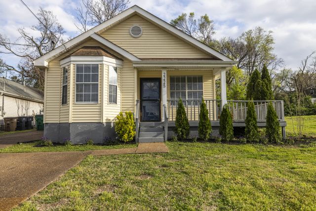 2225 Cruzen St, Nashville, TN 37211