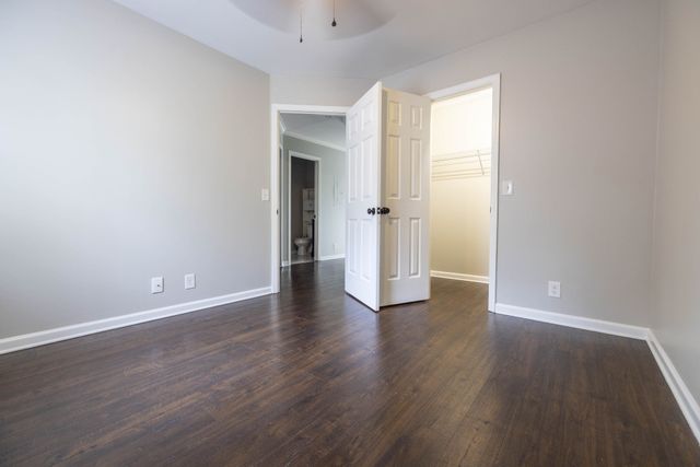 2225 Cruzen St, Nashville, TN 37211