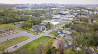 2225 Cruzen St, Nashville, TN 37211