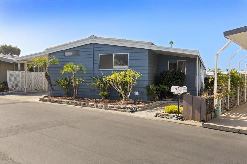 7019 San Carlos Street 73, Carlsbad, CA 92011 — exterior