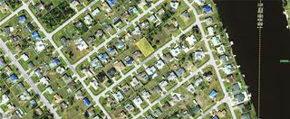 836 Linnaen TER NW, Port Charlotte, FL 33948