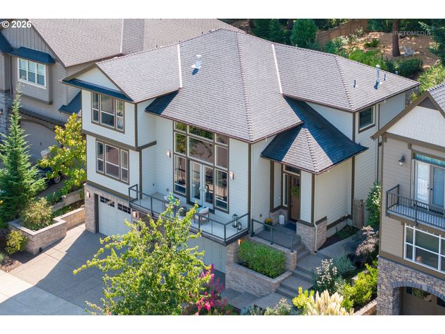 1214 Sw OPHELIA St, Portland, OR 97219