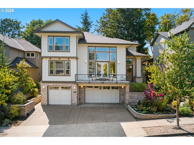1214 Sw OPHELIA St, Portland, OR 97219