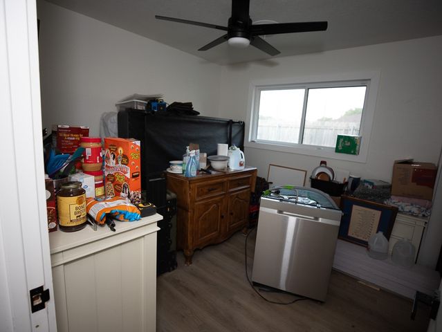 5234 Benbrook Street, Abilene, TX 79605