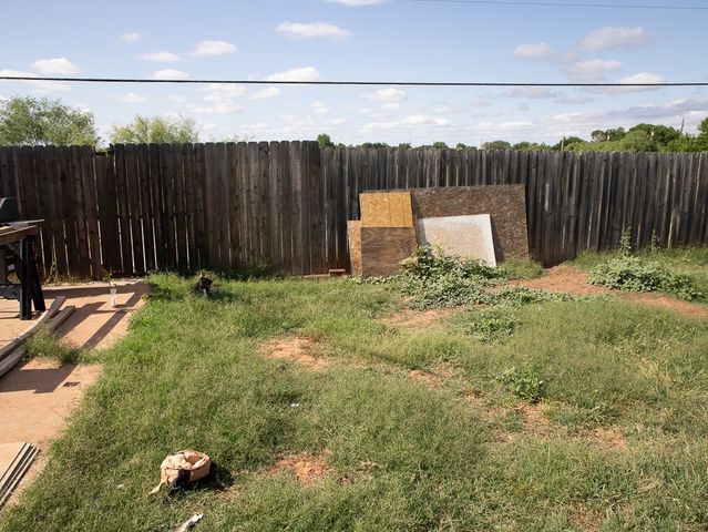 5234 Benbrook Street, Abilene, TX 79605