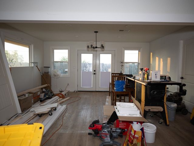 5234 Benbrook Street, Abilene, TX 79605