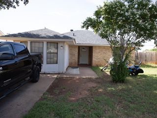 5234 Benbrook Street, Abilene, TX 79605