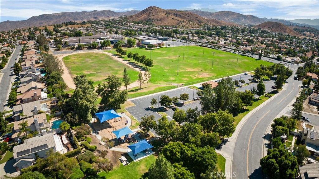 Image 44 of property listing at 33330 Zellar Street, Lake Elsinore, CA 92530