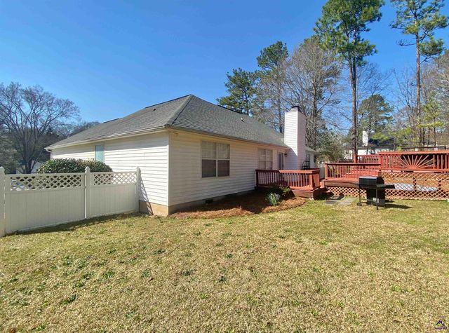 103 Fawn Court, Byron, GA 31008