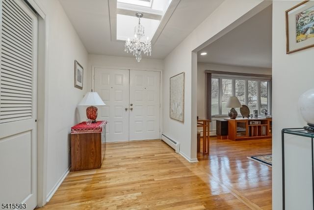 11 Wood Dr, Parsippany-troy Hills Twp., NJ 07950