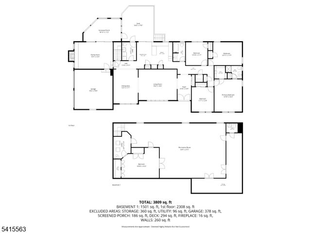 11 Wood Dr, Parsippany-troy Hills Twp., NJ 07950