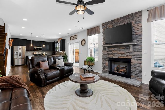 4626 Gibbons Link Road, Charlotte, NC 28269