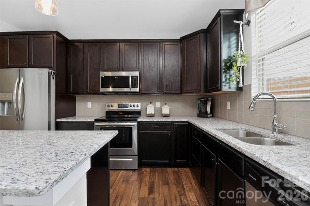 4626 Gibbons Link Road, Charlotte, NC 28269