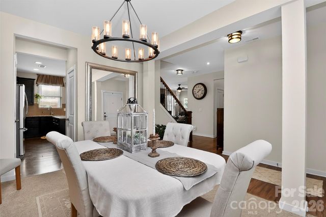 4626 Gibbons Link Road, Charlotte, NC 28269