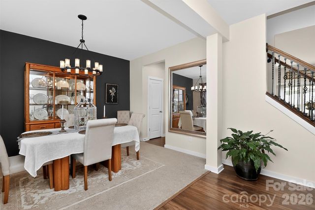 4626 Gibbons Link Road, Charlotte, NC 28269