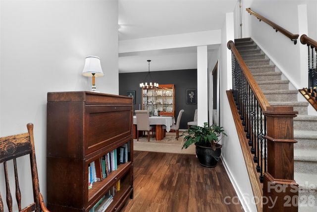 4626 Gibbons Link Road, Charlotte, NC 28269