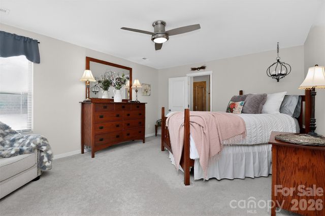 4626 Gibbons Link Road, Charlotte, NC 28269