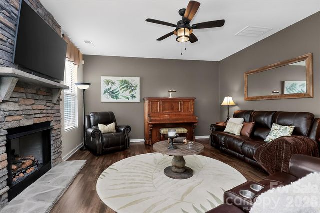 4626 Gibbons Link Road, Charlotte, NC 28269