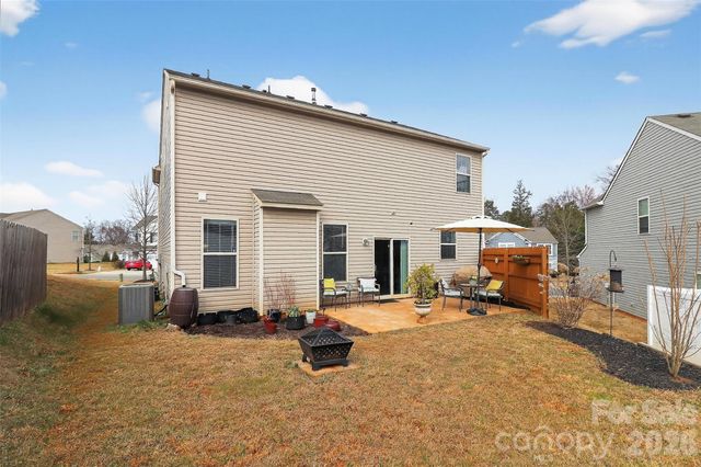 4626 Gibbons Link Road, Charlotte, NC 28269