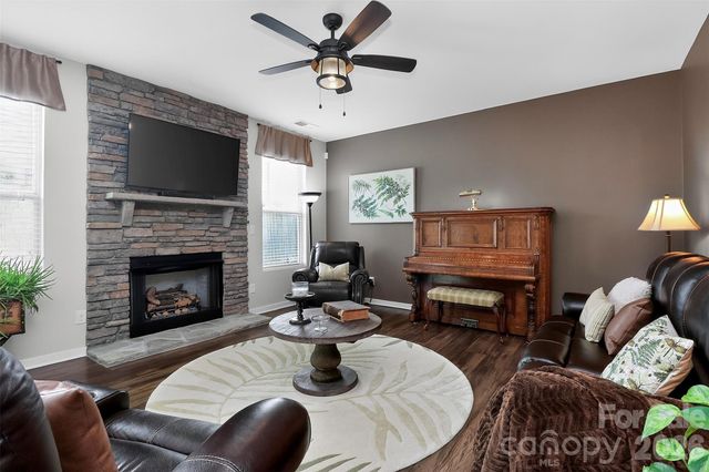 4626 Gibbons Link Road, Charlotte, NC 28269