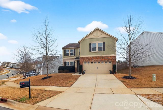 4626 Gibbons Link Road, Charlotte, NC 28269