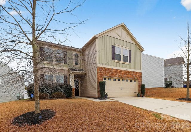 4626 Gibbons Link Road, Charlotte, NC 28269
