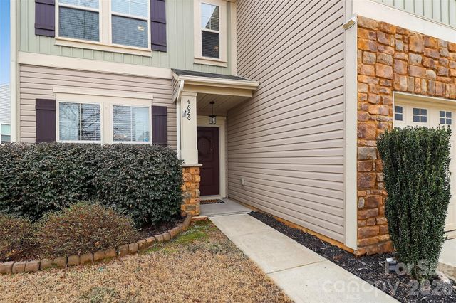 4626 Gibbons Link Road, Charlotte, NC 28269