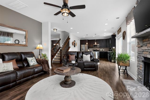 4626 Gibbons Link Road, Charlotte, NC 28269