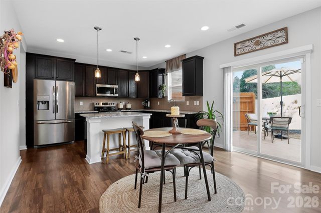 4626 Gibbons Link Road, Charlotte, NC 28269