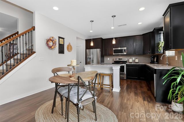 4626 Gibbons Link Road, Charlotte, NC 28269