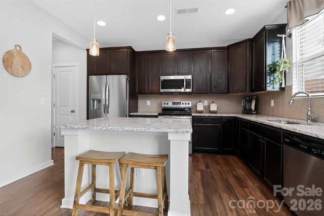 4626 Gibbons Link Road, Charlotte, NC 28269