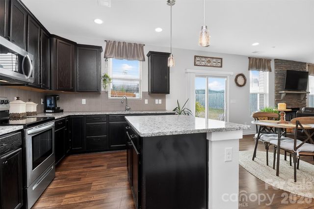 4626 Gibbons Link Road, Charlotte, NC 28269