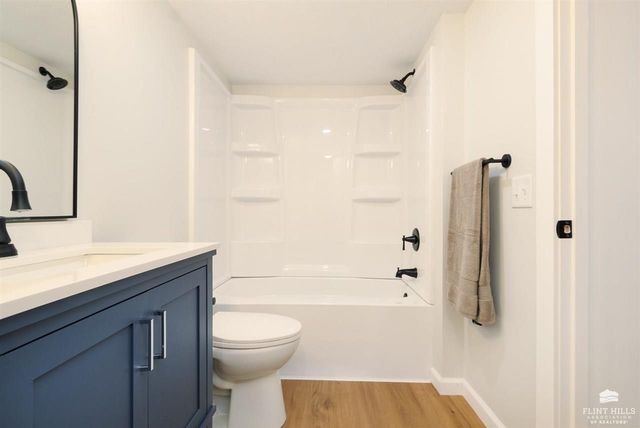 4622 Freeman Road, Manhattan, KS 66503