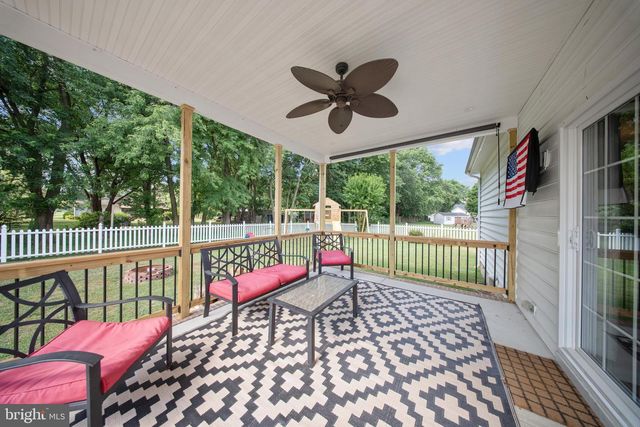 8707 LINDEN CT, Delmar, MD 21875