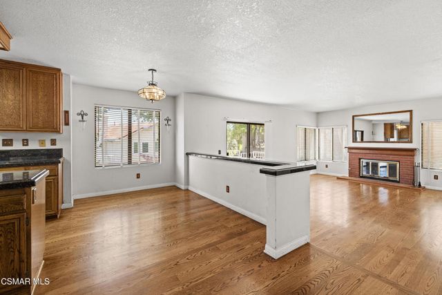 24154 Mentry Drive, Newhall, CA 91321