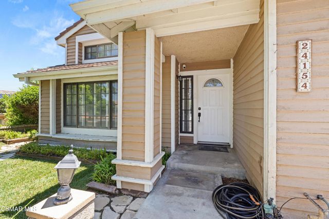 24154 Mentry Drive, Newhall, CA 91321