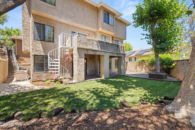 24154 Mentry Drive, Newhall, CA 91321