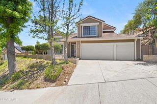24154 Mentry Drive, Newhall, CA 91321