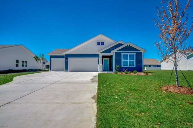 600 Canborough Lane, Murrells Inlet, SC 29576