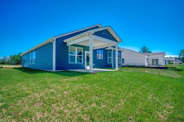 600 Canborough Lane, Murrells Inlet, SC 29576