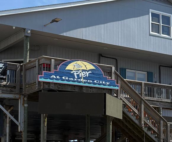 600 Canborough Lane, Murrells Inlet, SC 29576