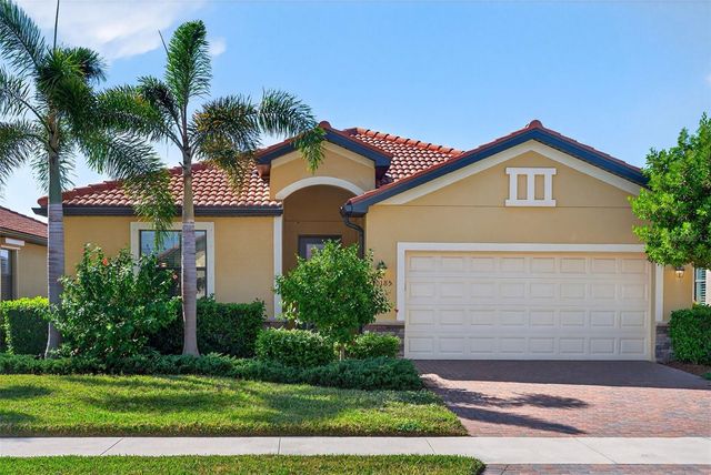 10185 COLUBRINA DRIVE, Venice, FL 34293