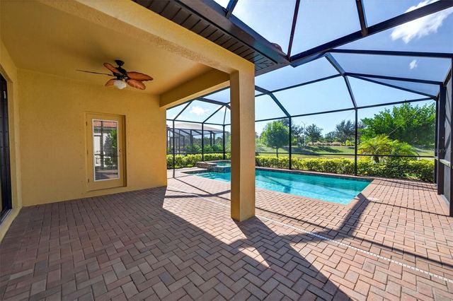 10185 COLUBRINA DRIVE, Venice, FL 34293
