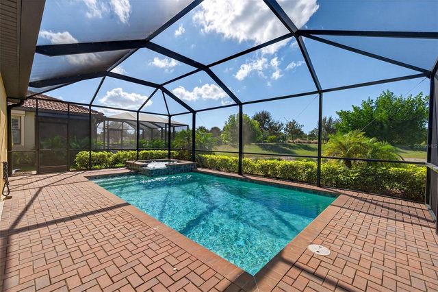 10185 COLUBRINA DRIVE, Venice, FL 34293