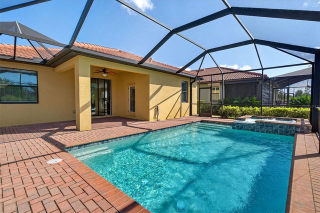 10185 COLUBRINA DRIVE, Venice, FL 34293