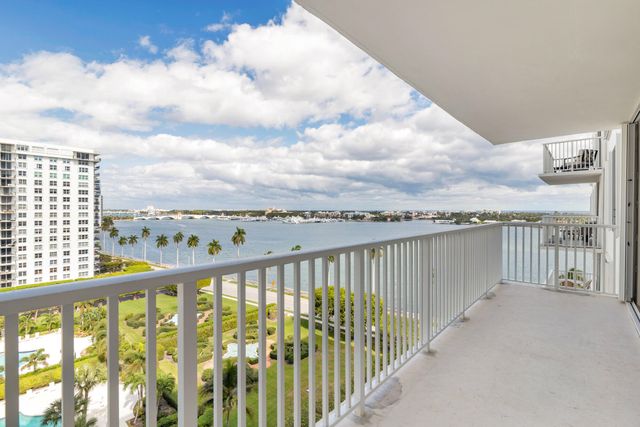 1801 S Flagler Drive 1105, West Palm Beach, FL 33401