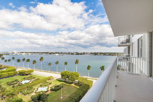 1801 S Flagler Drive 1105, West Palm Beach, FL 33401