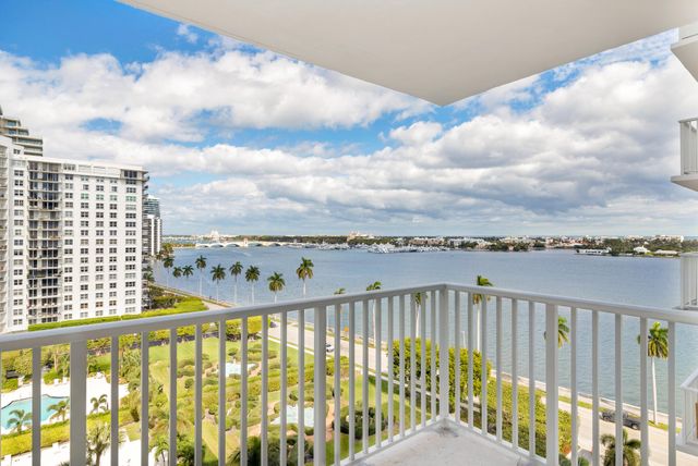 1801 S Flagler Drive 1105, West Palm Beach, FL 33401
