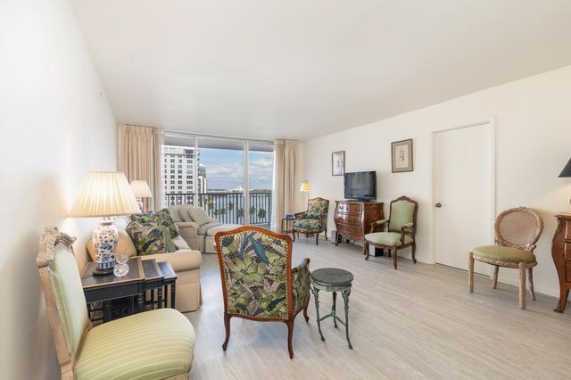 1801 S Flagler Drive 1105, West Palm Beach, FL 33401